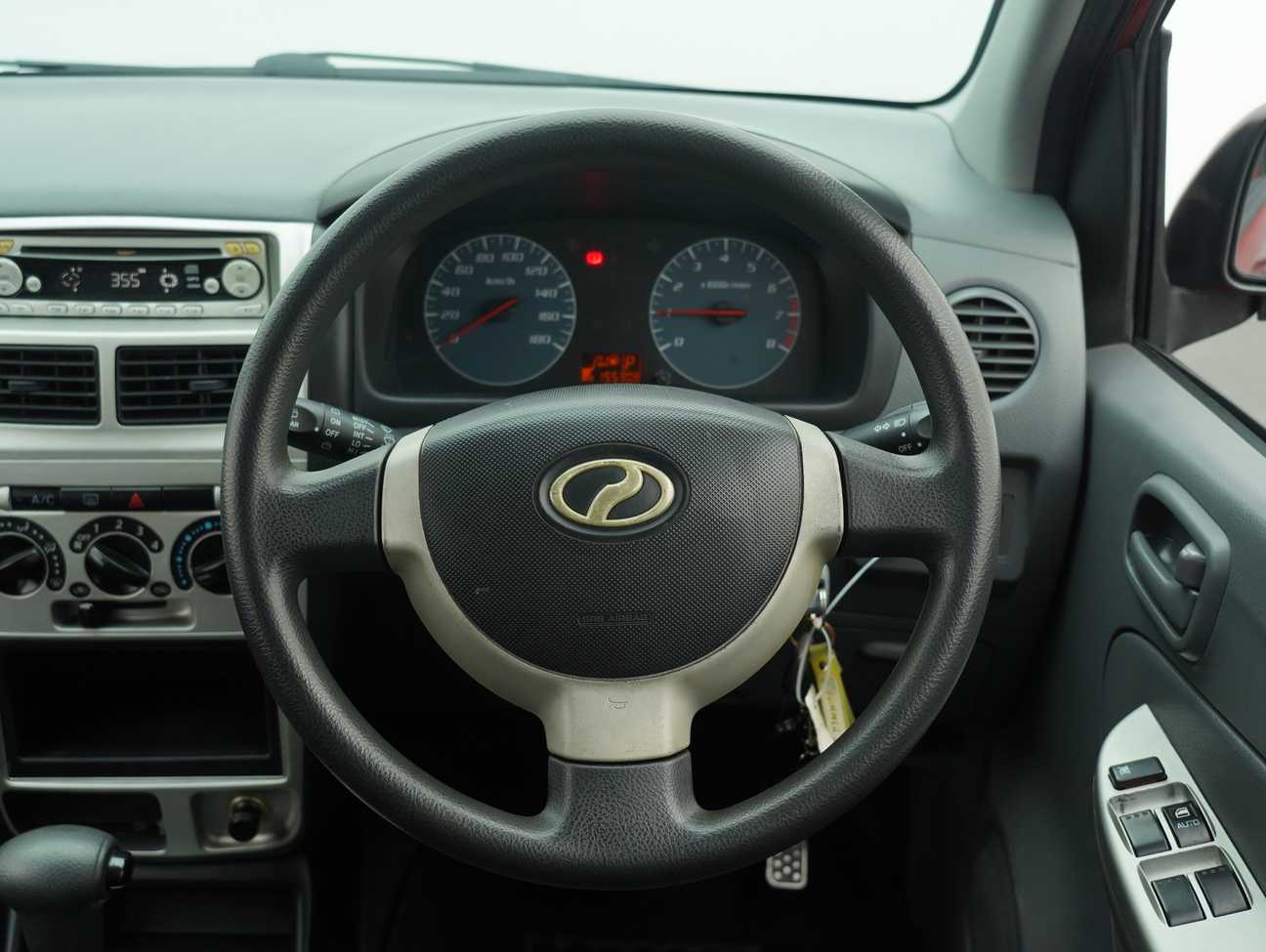 used 2014 Perodua Viva EZ 1.0