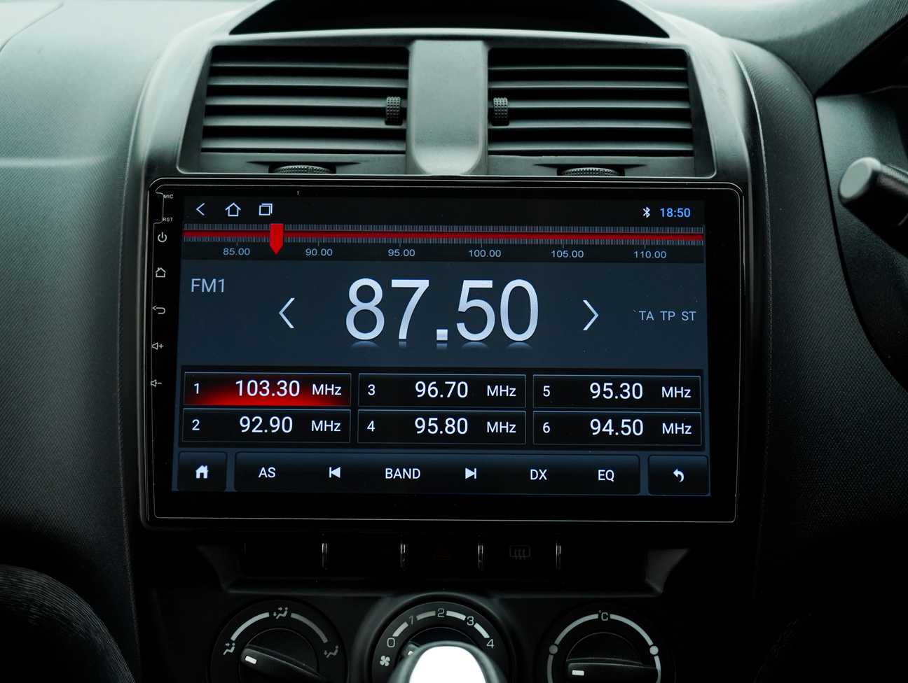 terpakai 2021 Proton Exora Executive 1.6