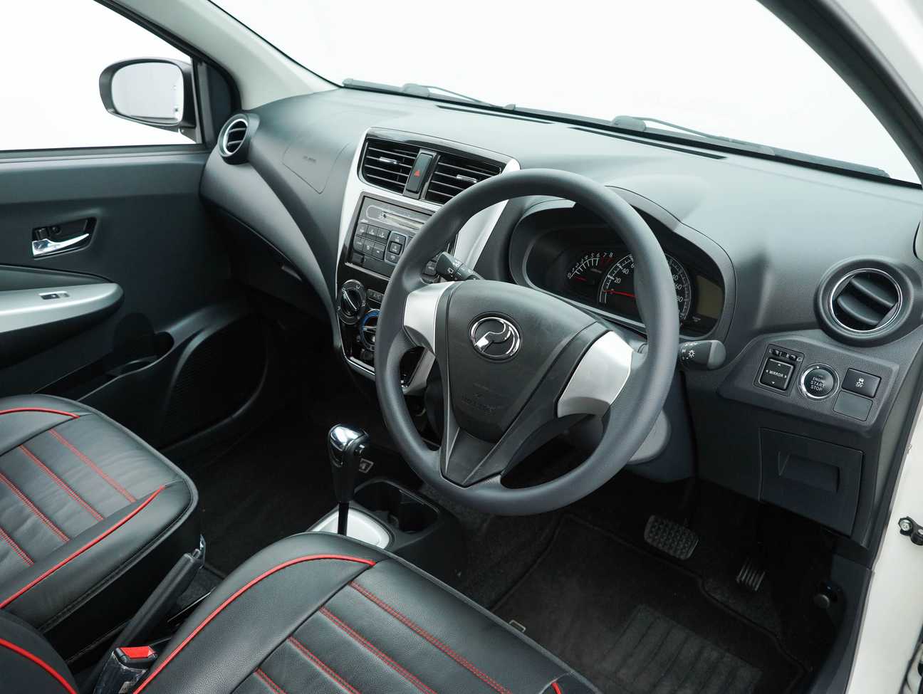 terpakai 2022 Perodua AXIA Style 1.0