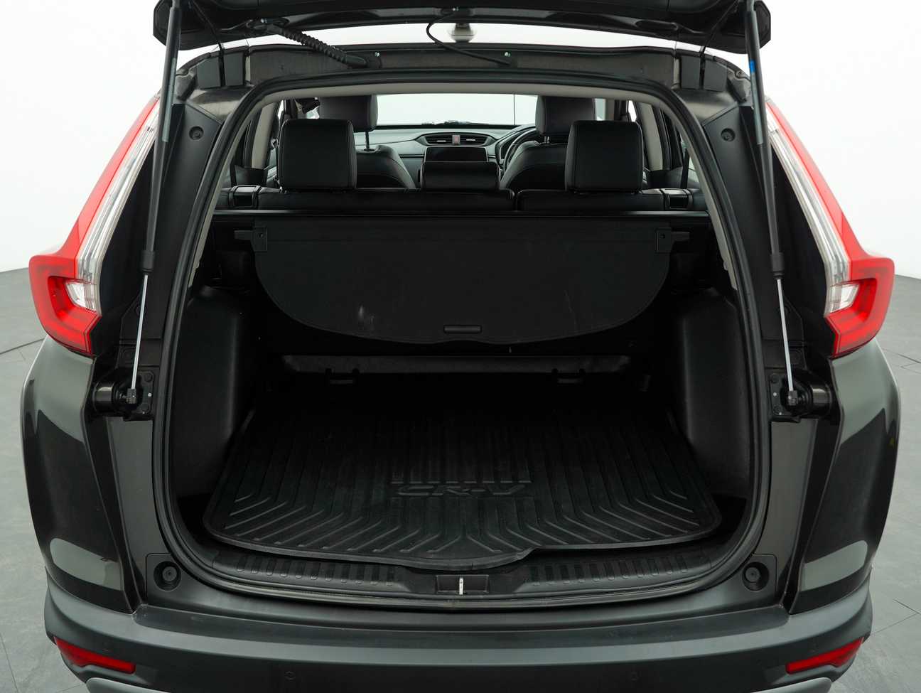 used 2017 Honda CR-V  2.0