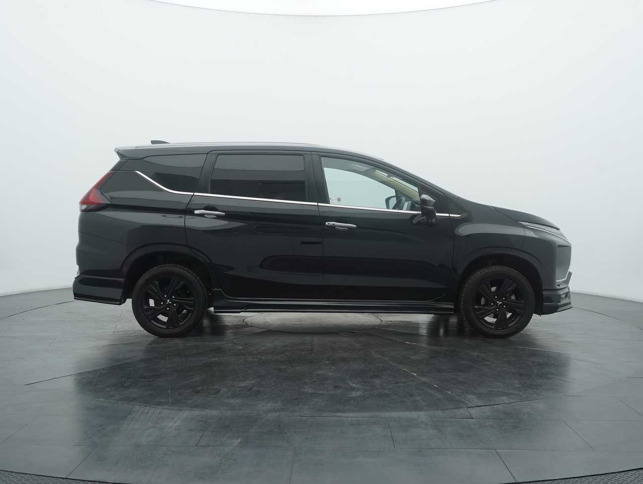 used 2021 Mitsubishi Xpander  1.5