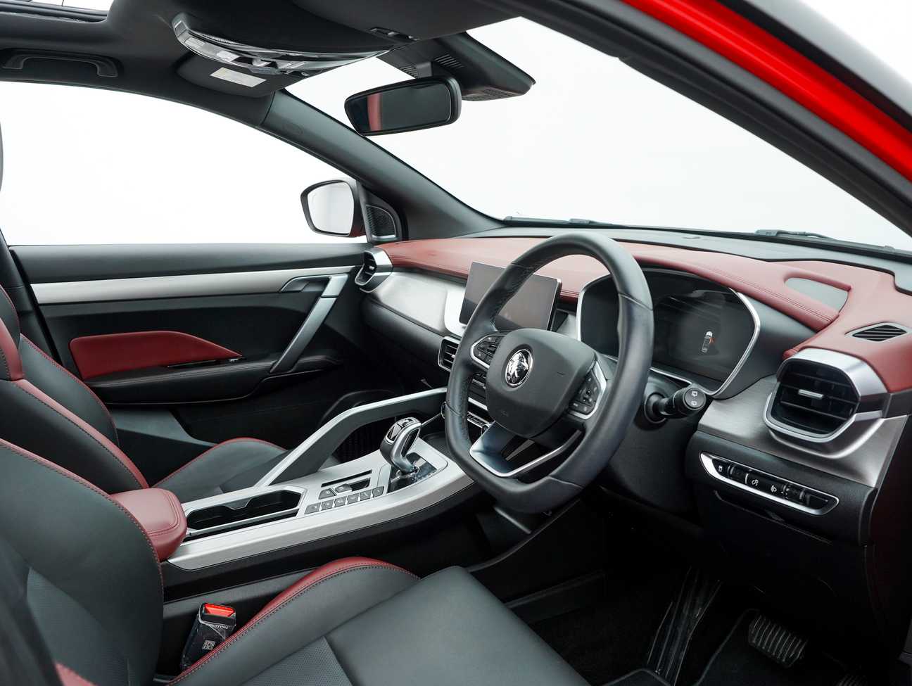 terpakai 2021 Proton X50 TGDI Flagship 1.5