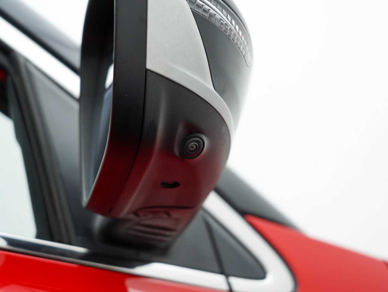 terpakai 2020 Proton X50 TGDI Flagship 1.5