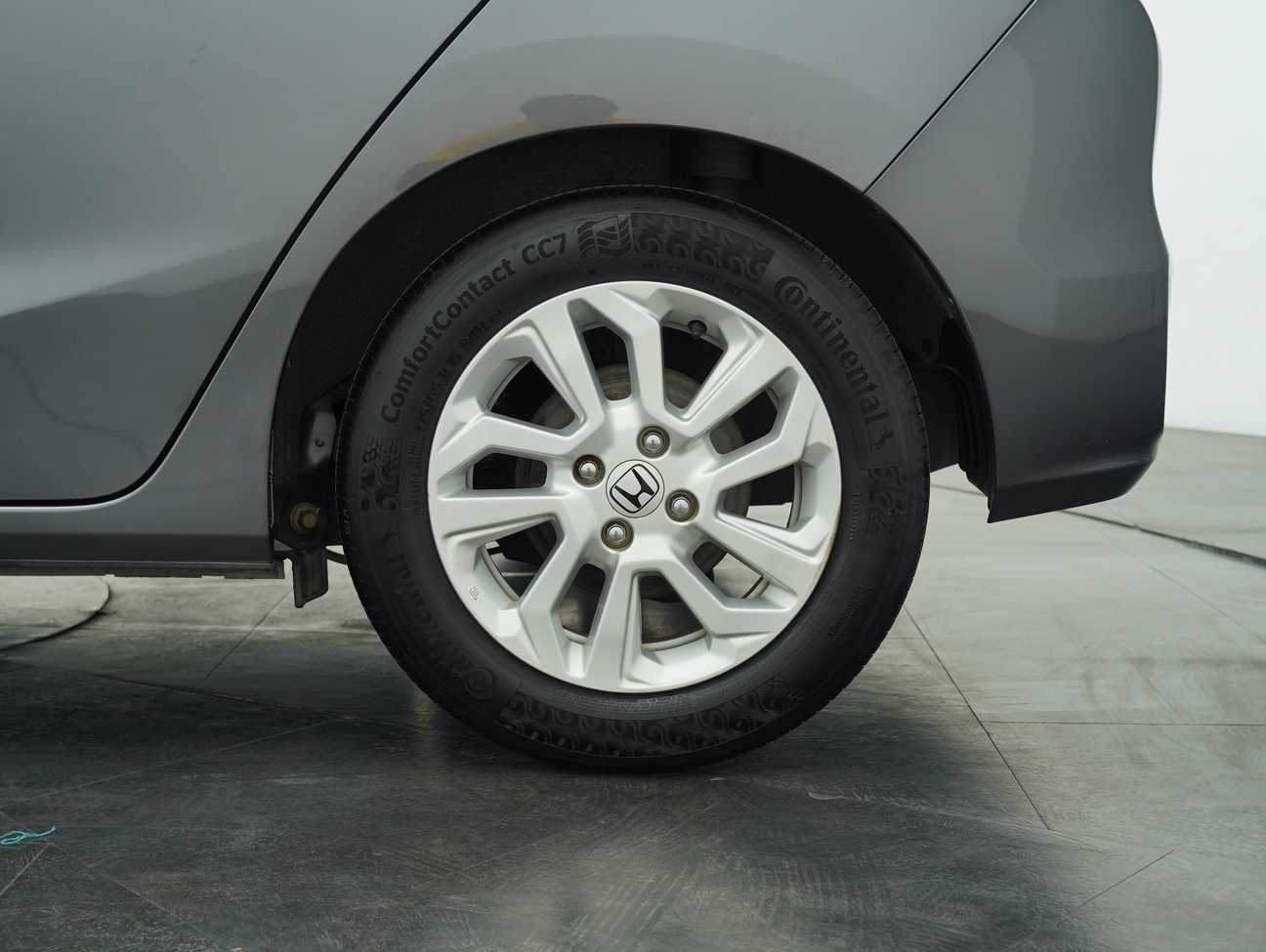 used 2018 Honda Jazz S i-VTEC 1.5