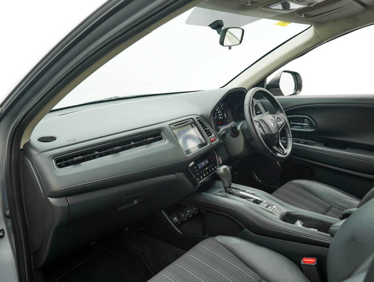 used 2017 Honda HR-V i-VTEC V 1.8