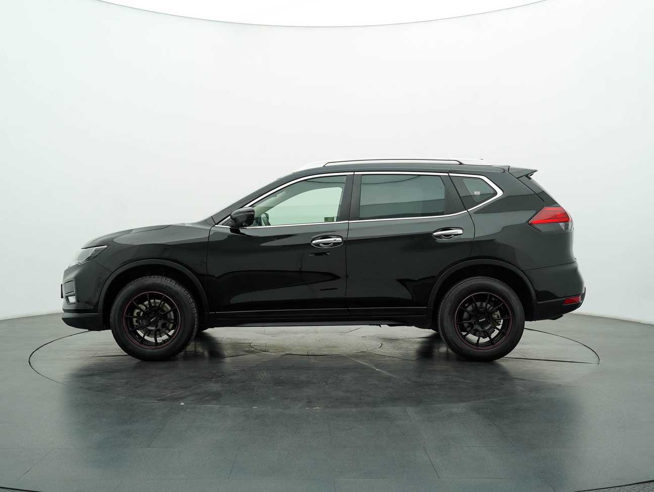 used 2019 Nissan X-Trail  2.0