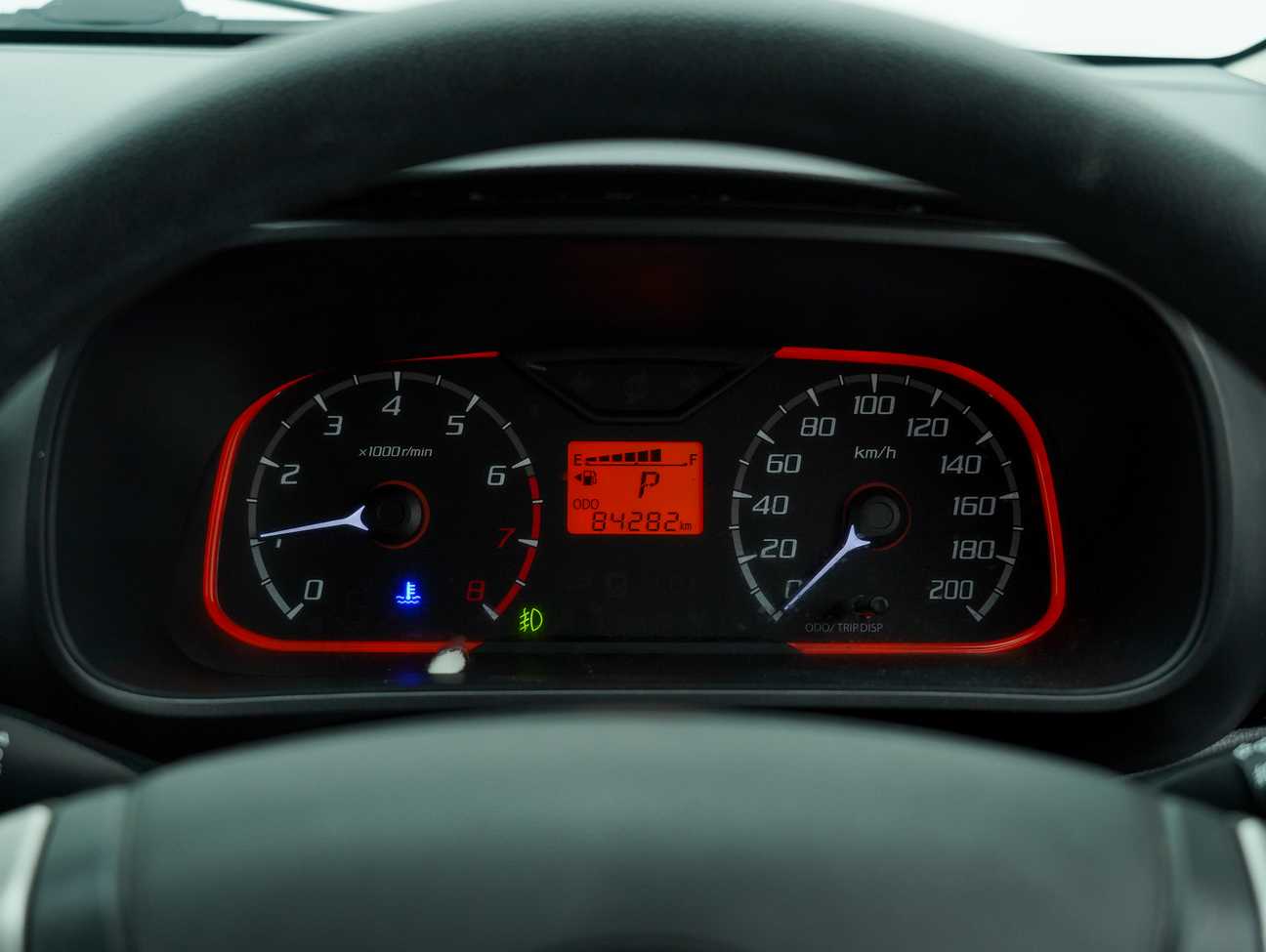 used 2019 Perodua Bezza X Premium 1.3