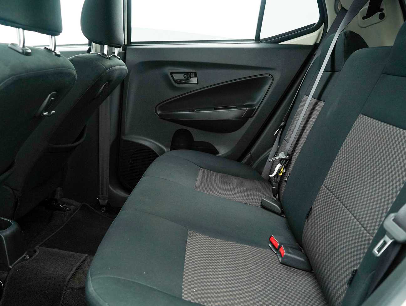 terpakai 2021 Perodua AXIA GXtra 1.0