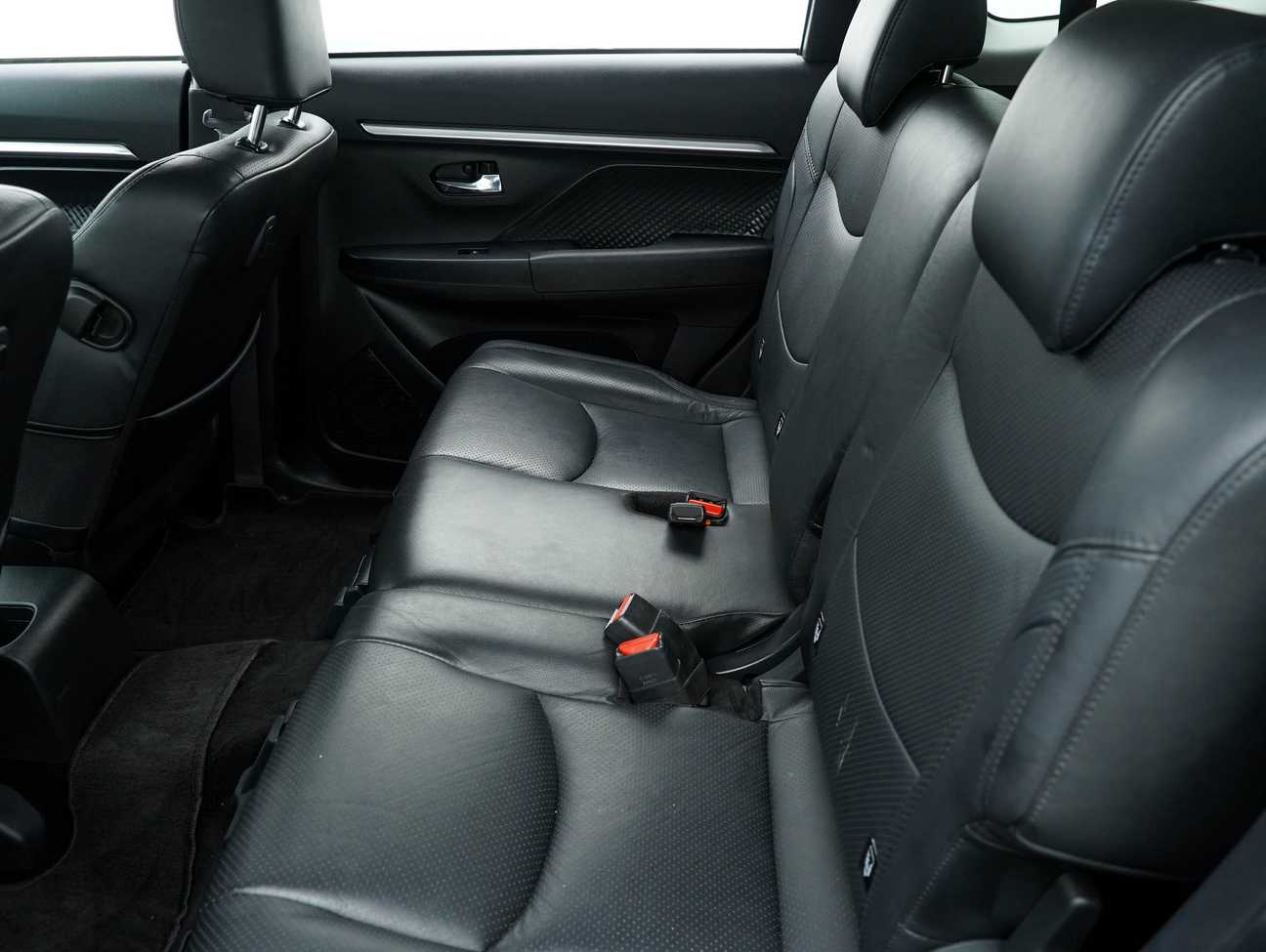 terpakai 2019 Perodua Aruz AV 1.5
