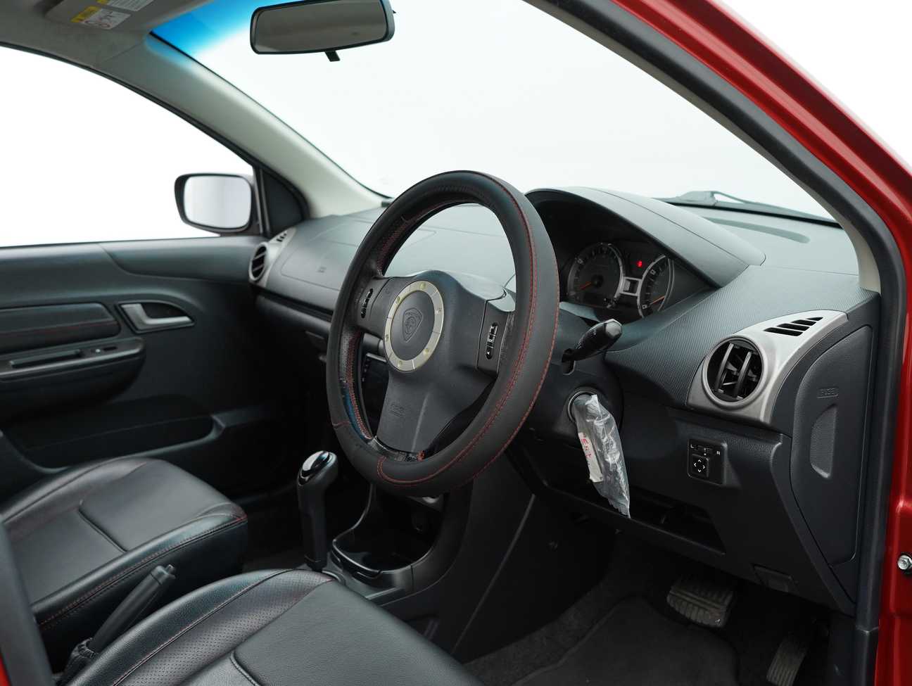 used 2014 Proton Saga FLX Executive 1.3