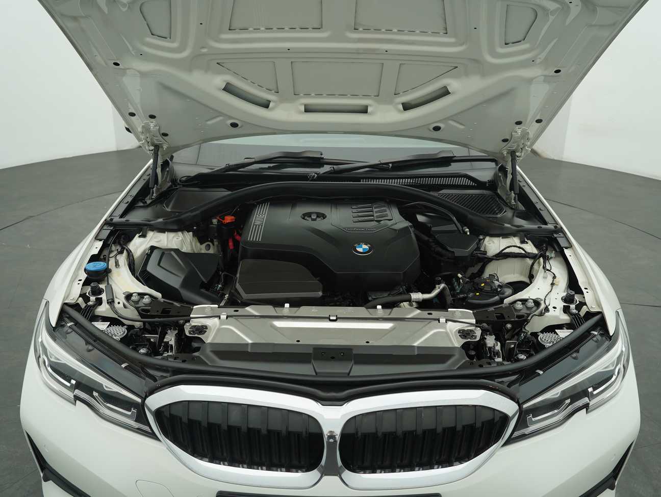 used 2020 BMW 320i Sport 2.0