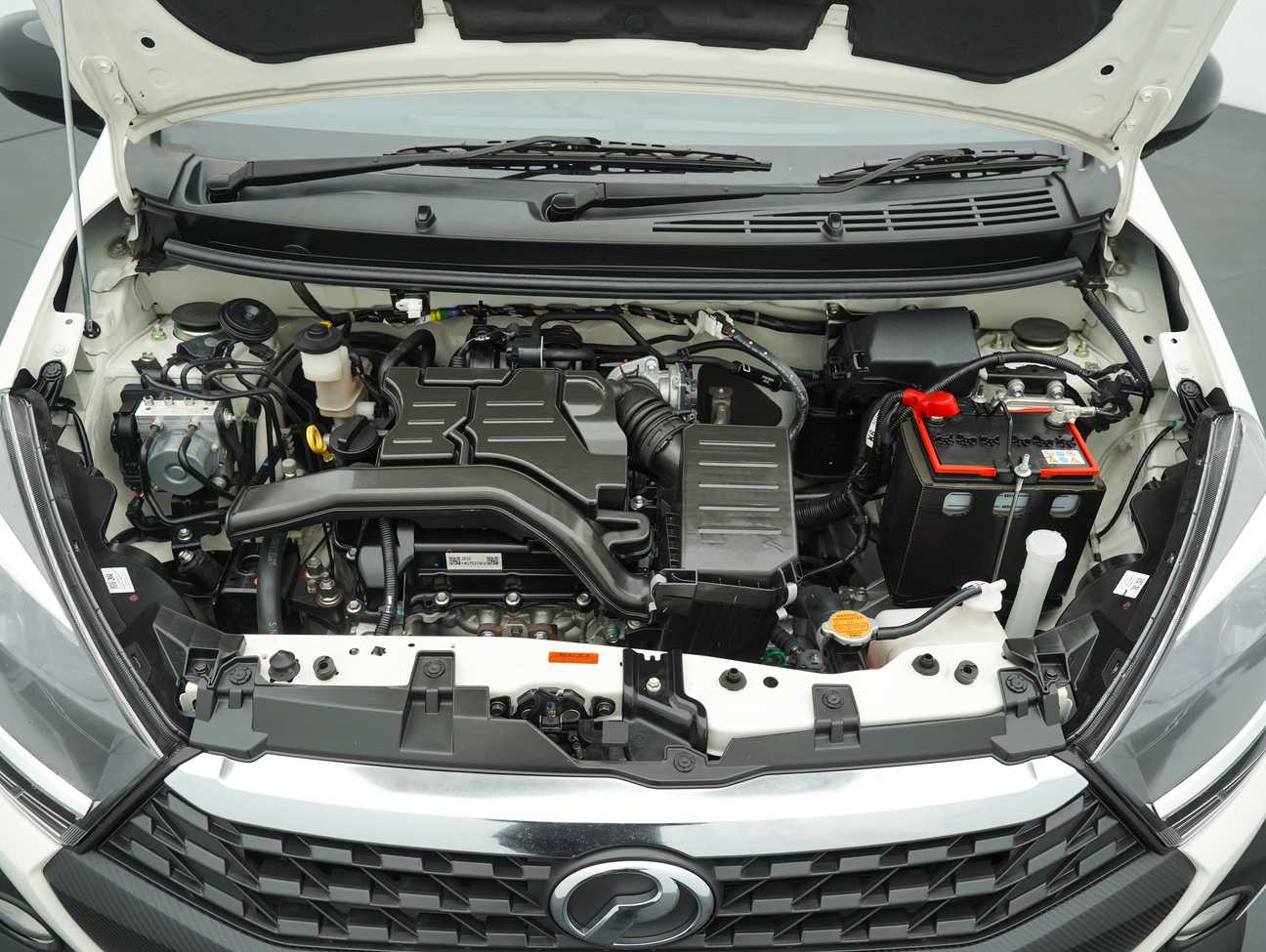 used 2021 Perodua AXIA STYLE 1.0