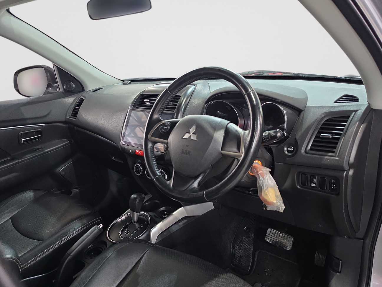 used 2014 Mitsubishi ASX  2.0