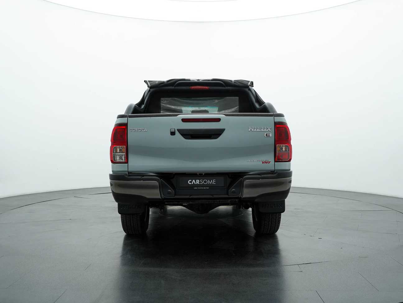 used 2023 Toyota Hilux E Dual Cab 2.4