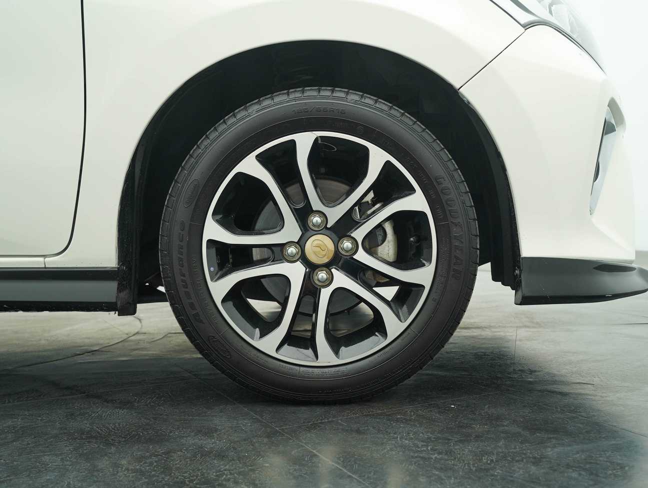 terpakai 2020 Perodua Myvi AV 1.5