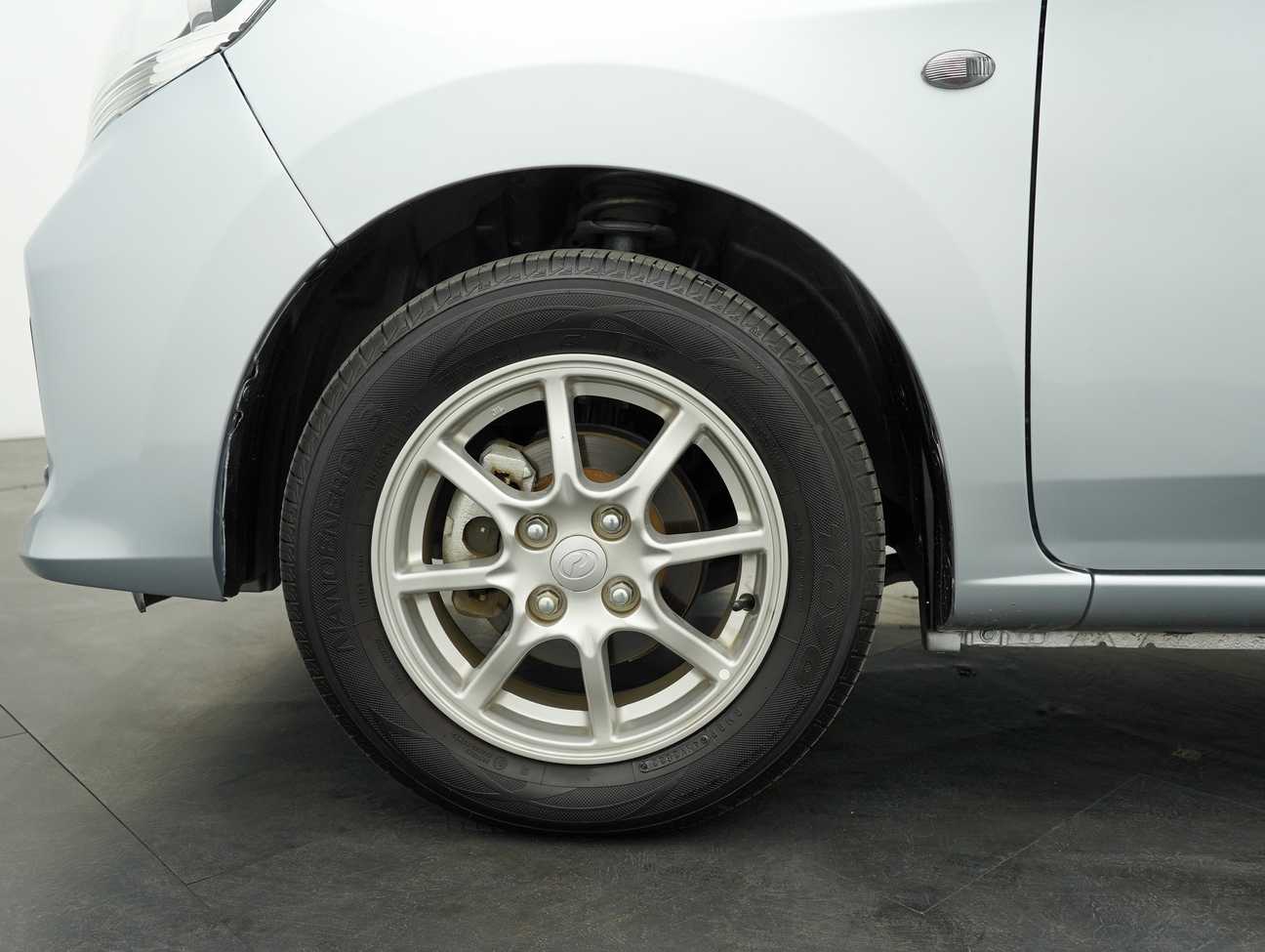 used 2020 Perodua AXIA GXtra 1.0