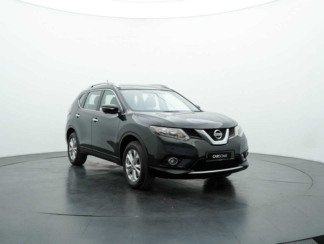 used 2016 Nissan X-Trail  2.0