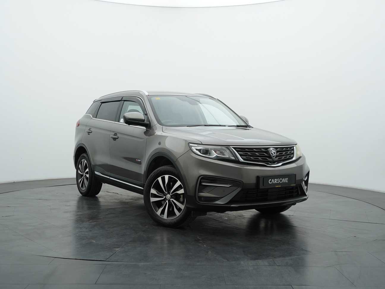 used 2019 Proton X70 Executive 1.8