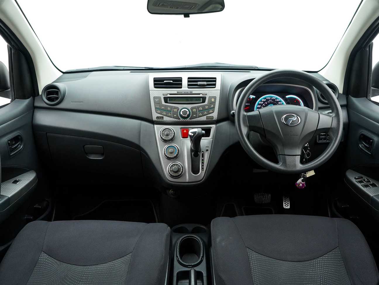 used 2013 Perodua Myvi EZi 1.3
