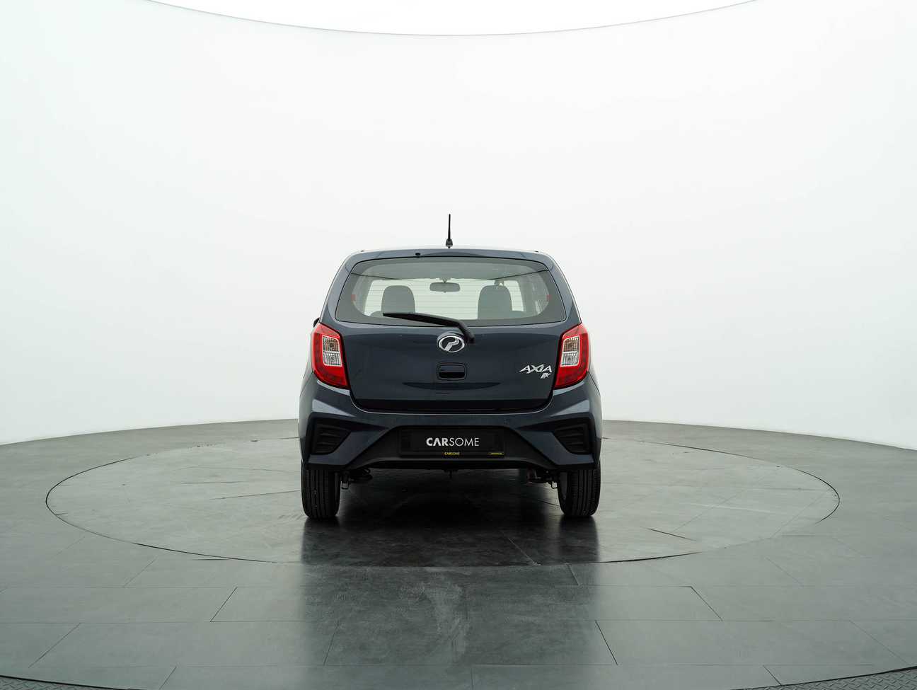 used 2020 Perodua AXIA GXtra 1.0