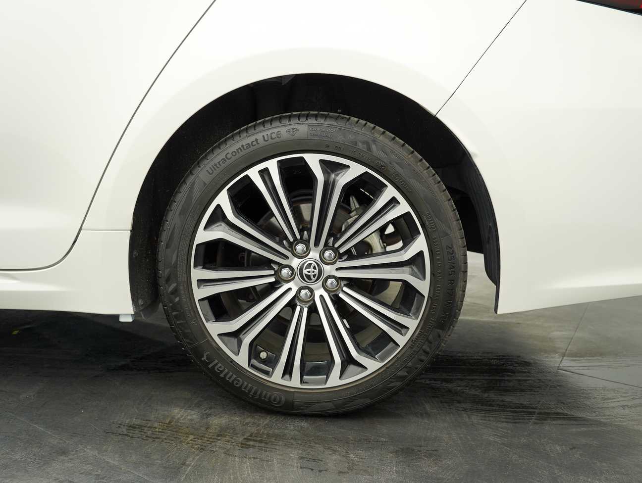 used 2020 Toyota Corolla Altis G 1.8