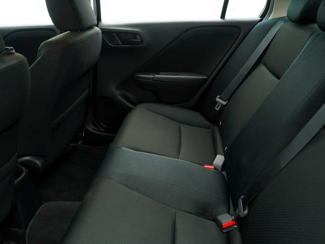 used 2018 Honda City S 1.5