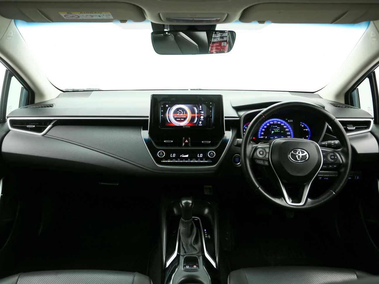 used 2019 Toyota COROLLA ALTIS G 1.8