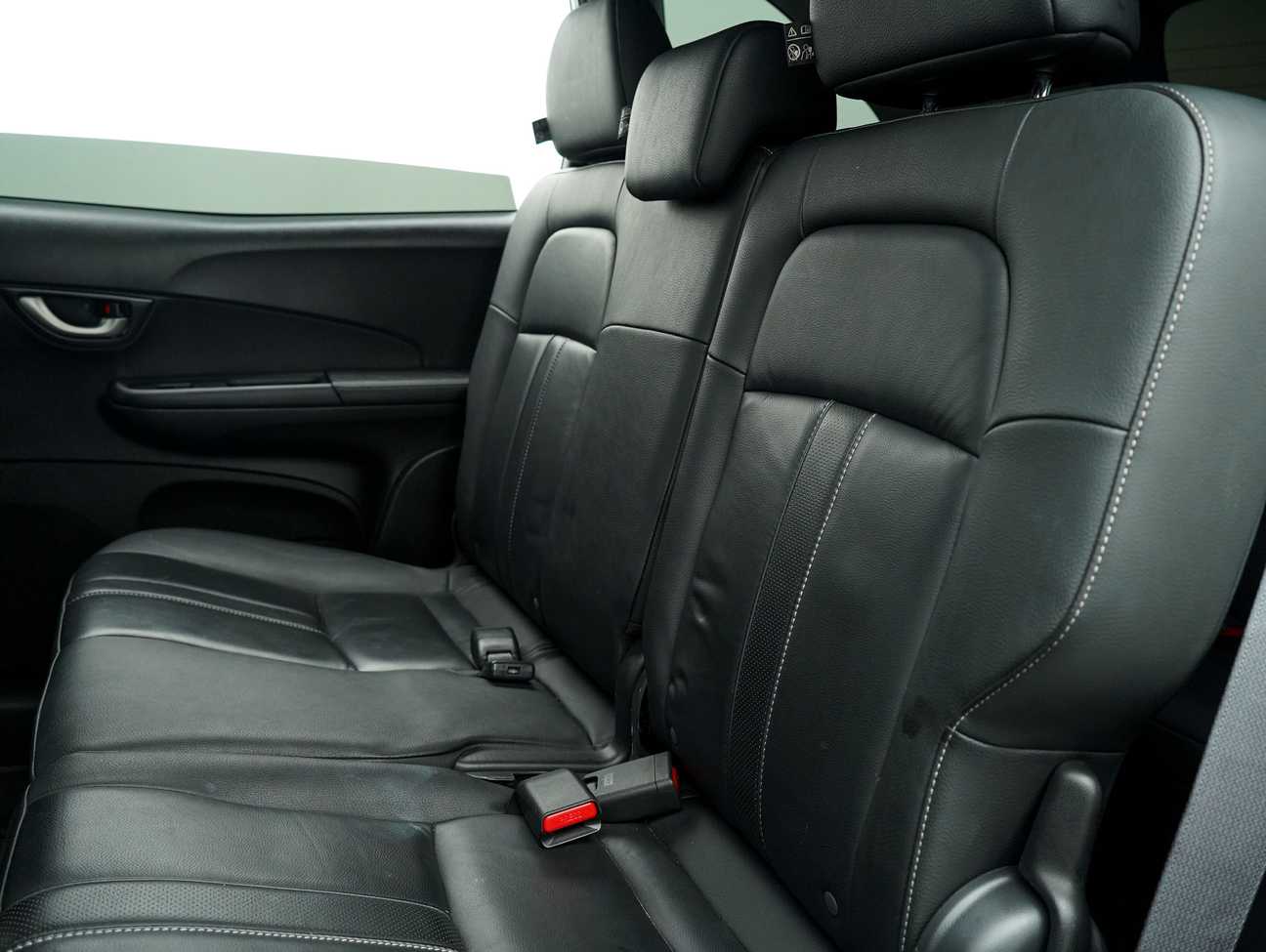 used 2019 Honda BR-V V 1.5