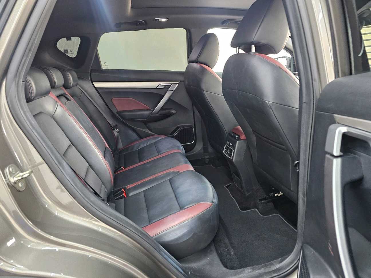 used 2021 Proton X50 Flagship 1.5