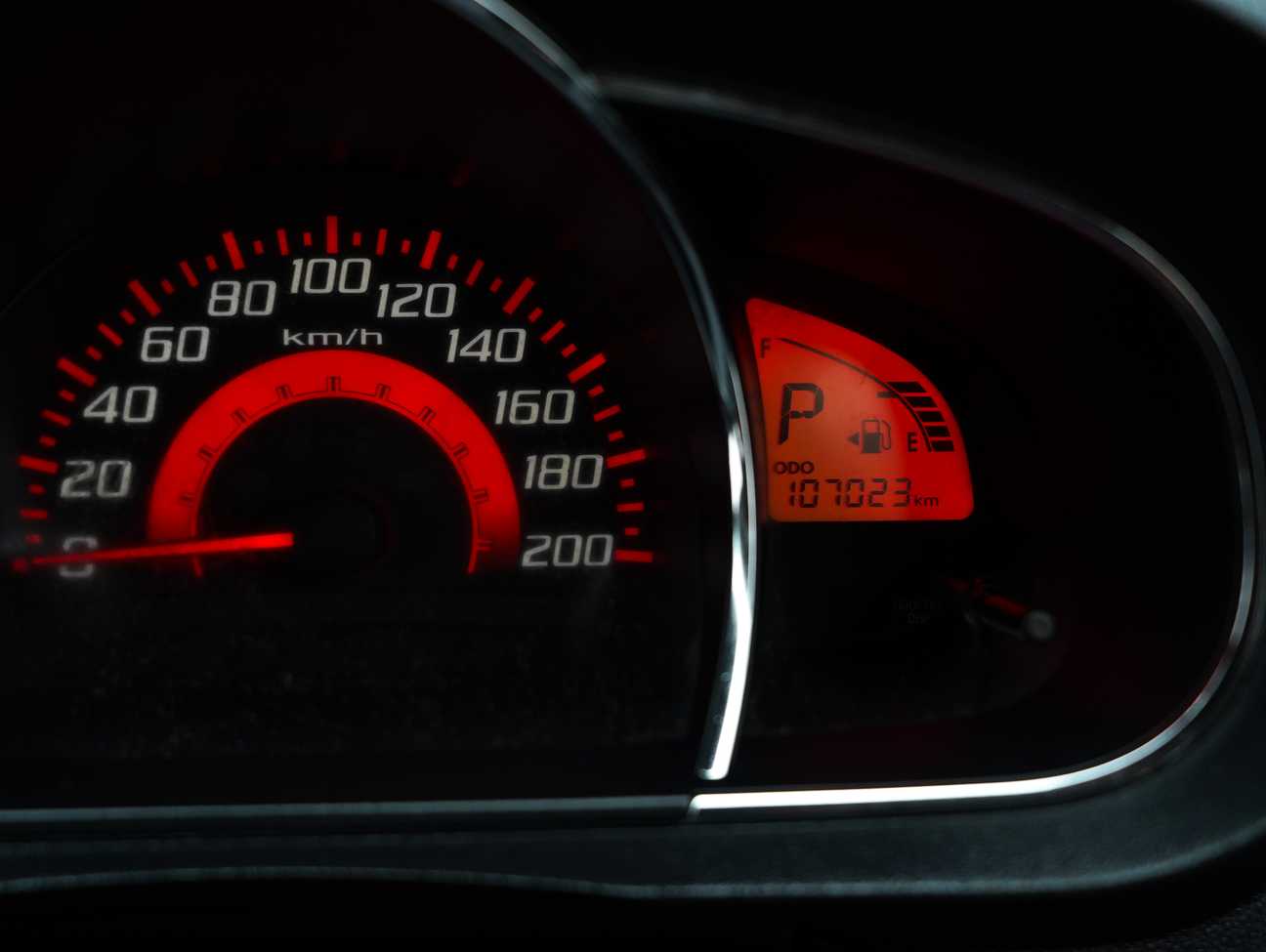 used 2016 Perodua AXIA SE 1.0