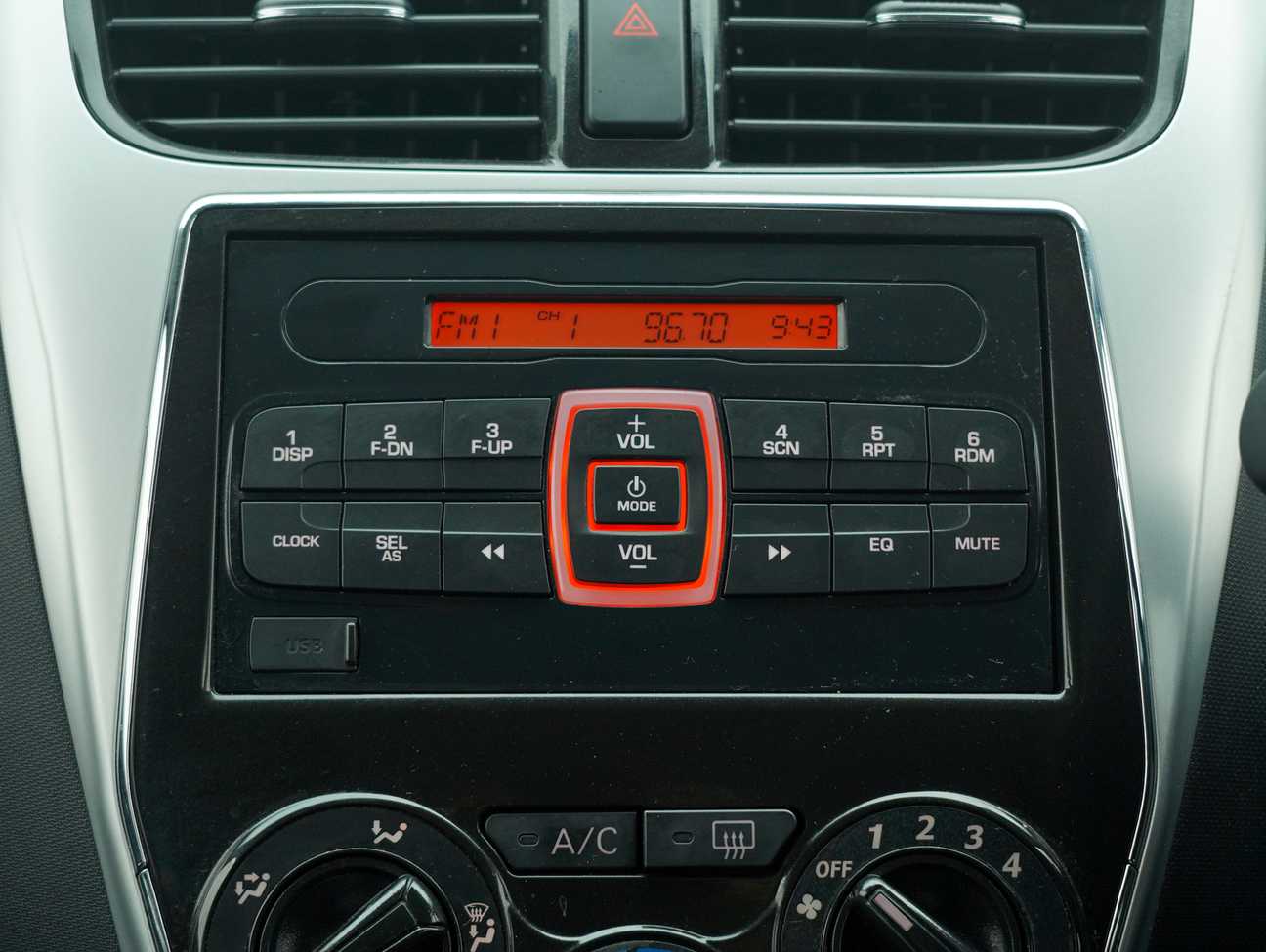 used 2020 Perodua AXIA Style 1.0