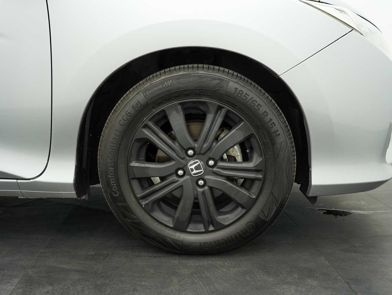 used 2014 Honda City E 1.5