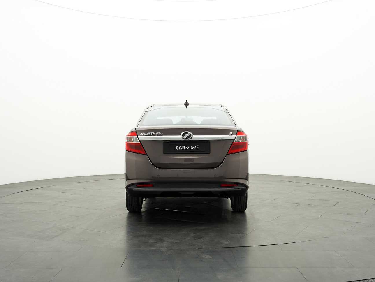 used 2019 Perodua Bezza X Premium 1.3