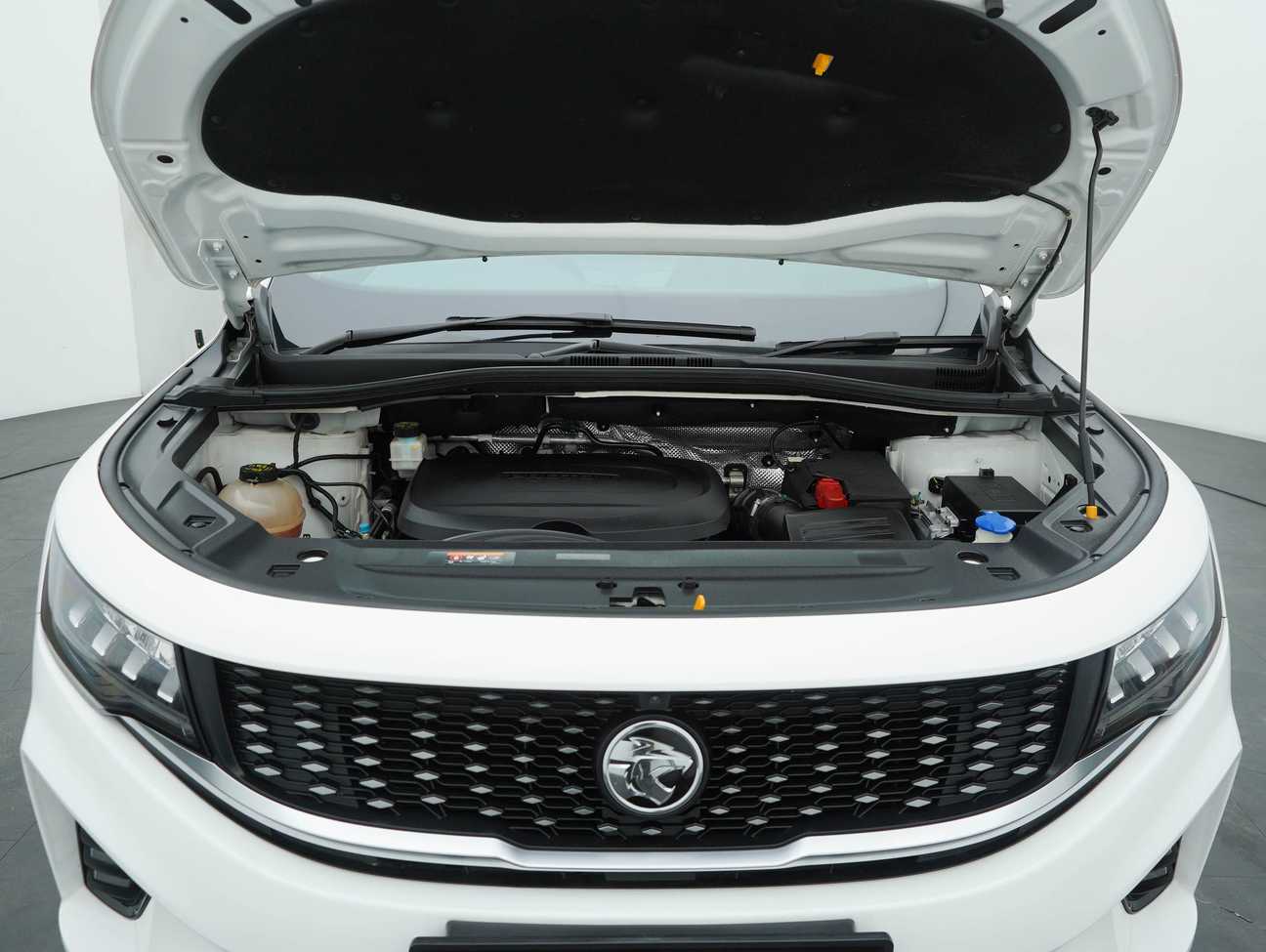 terpakai 2023 Proton X90 Flagship 1.5