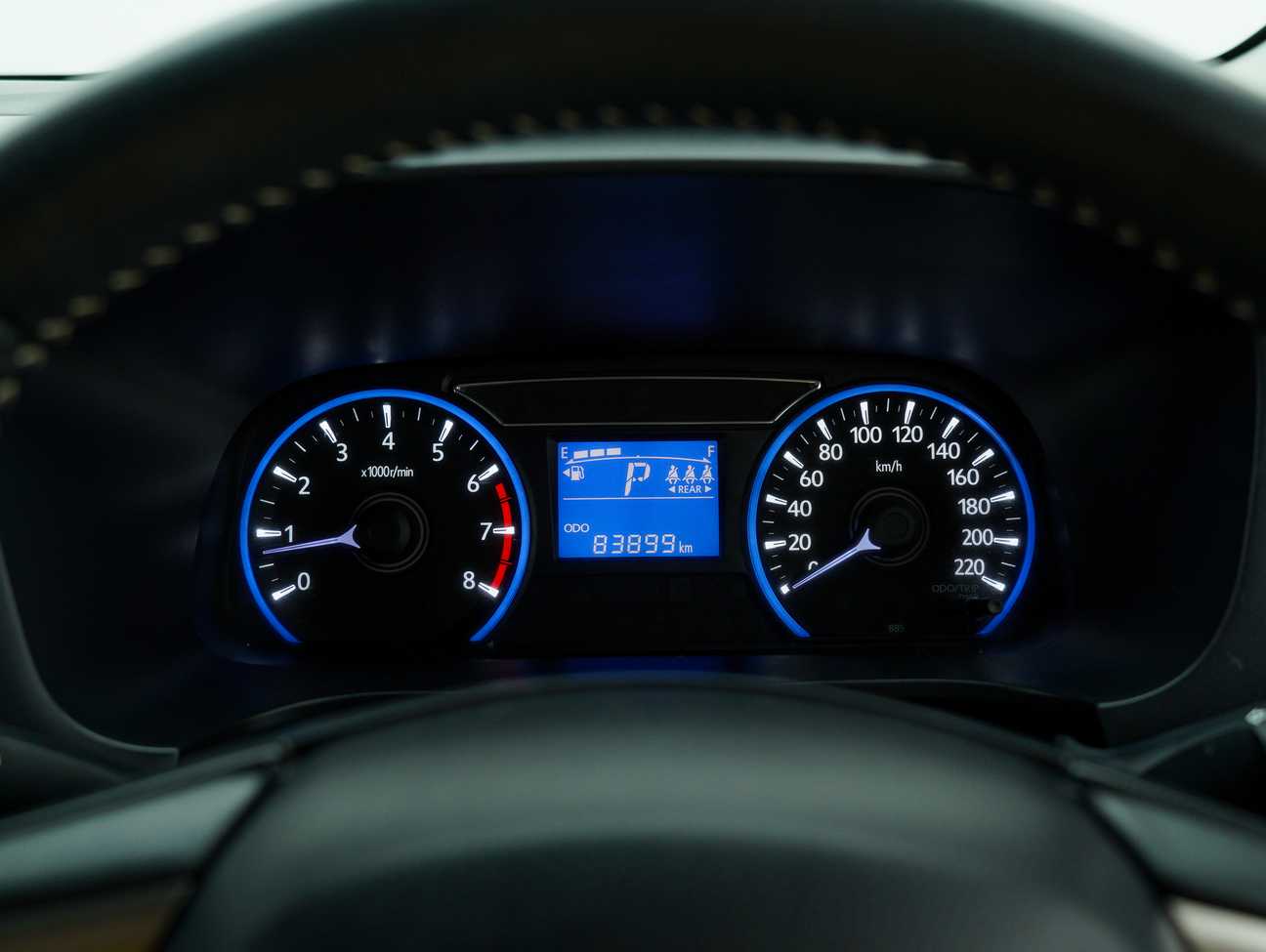 used 2019 Perodua Myvi AV 1.5