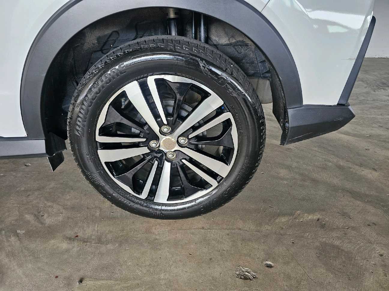 used 2022 Perodua Ativa AV 1.0
