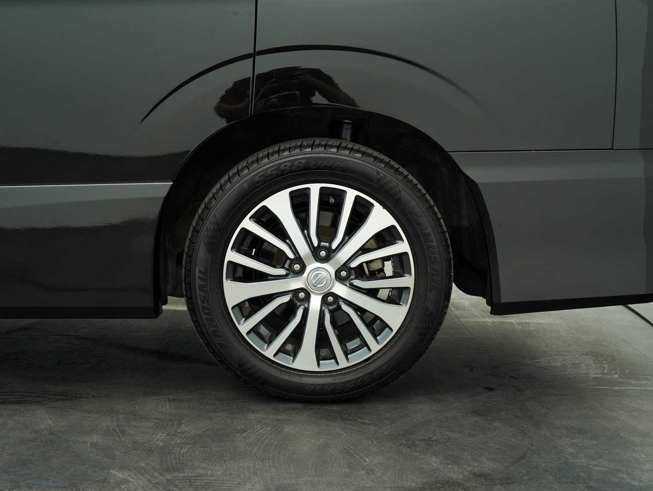 used 2019 Nissan Serena S-Hybrid High-Way Star 2.0