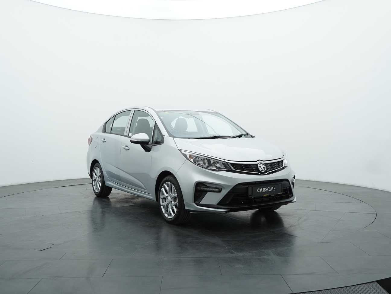 used 2023 Proton Persona Executive 1.6