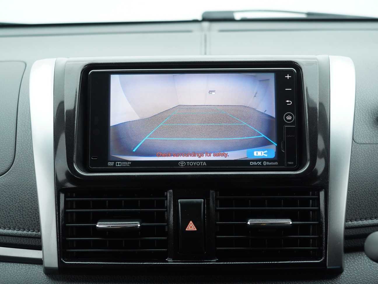 used 2015 Toyota Vios G 1.5