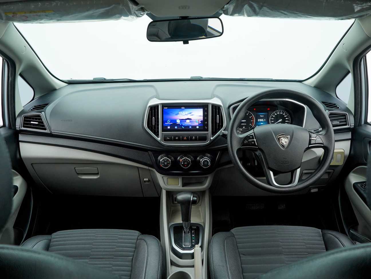 terpakai 2019 Proton Persona Executive 1.6