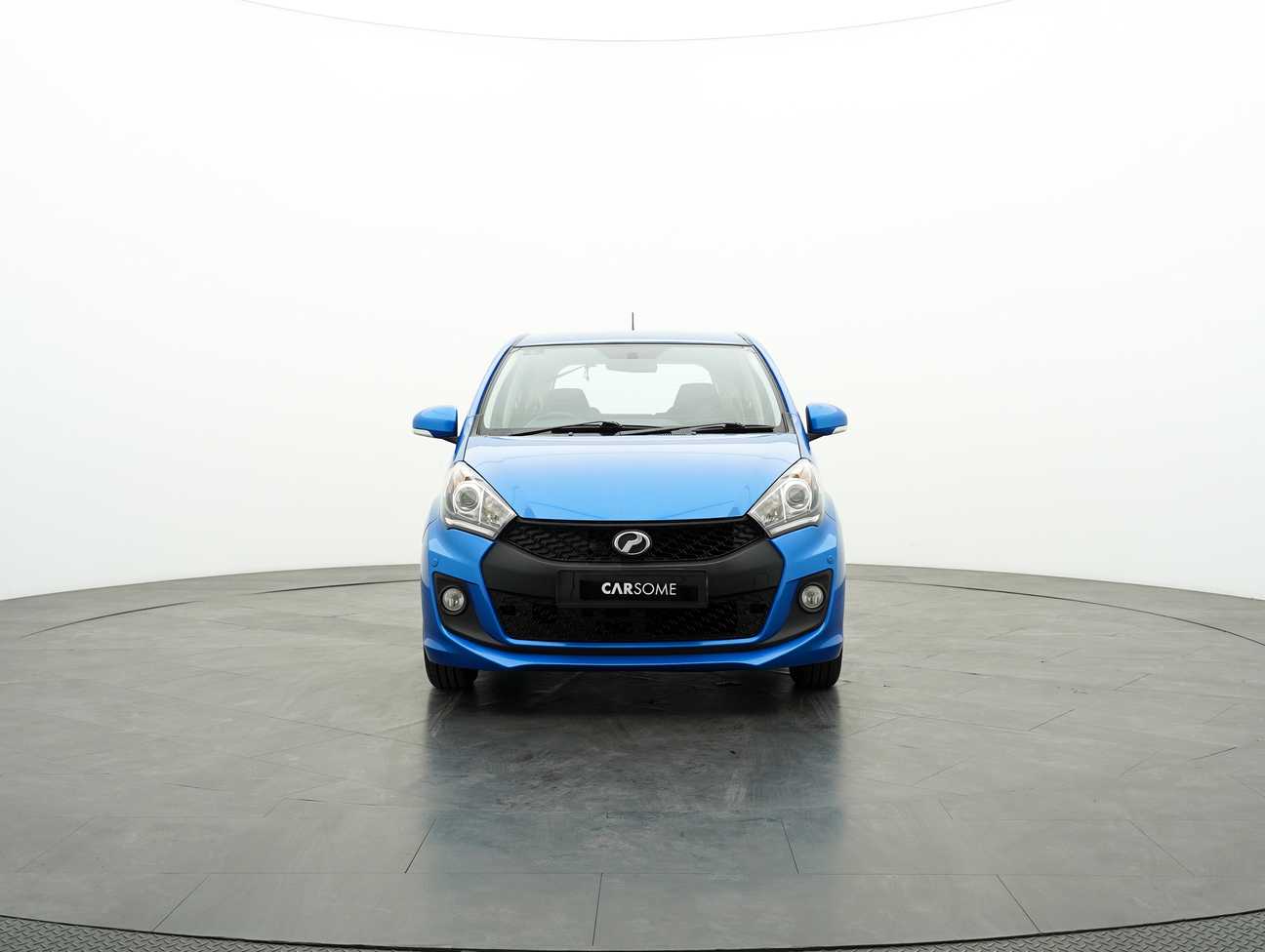 used 2016 Perodua Myvi SE 1.5