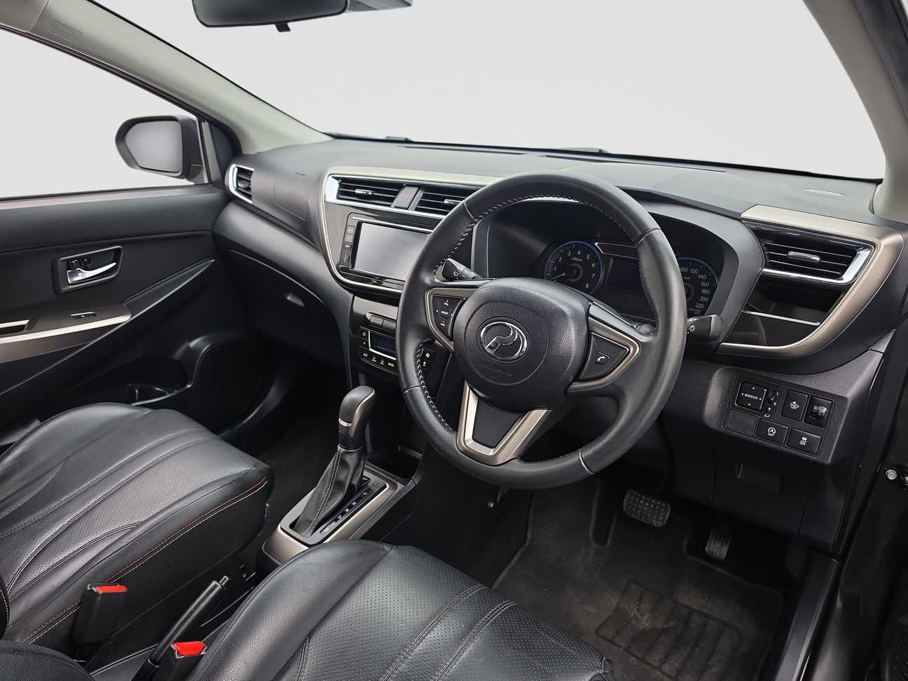 used 2019 Perodua Myvi AV 1.5