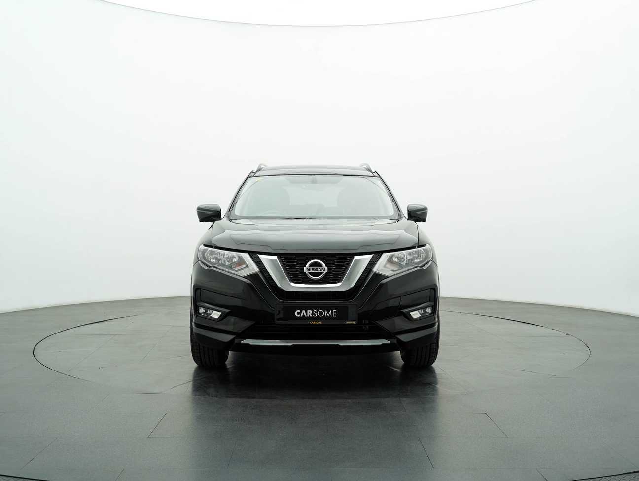 used 2019 Nissan X-Trail  2.0