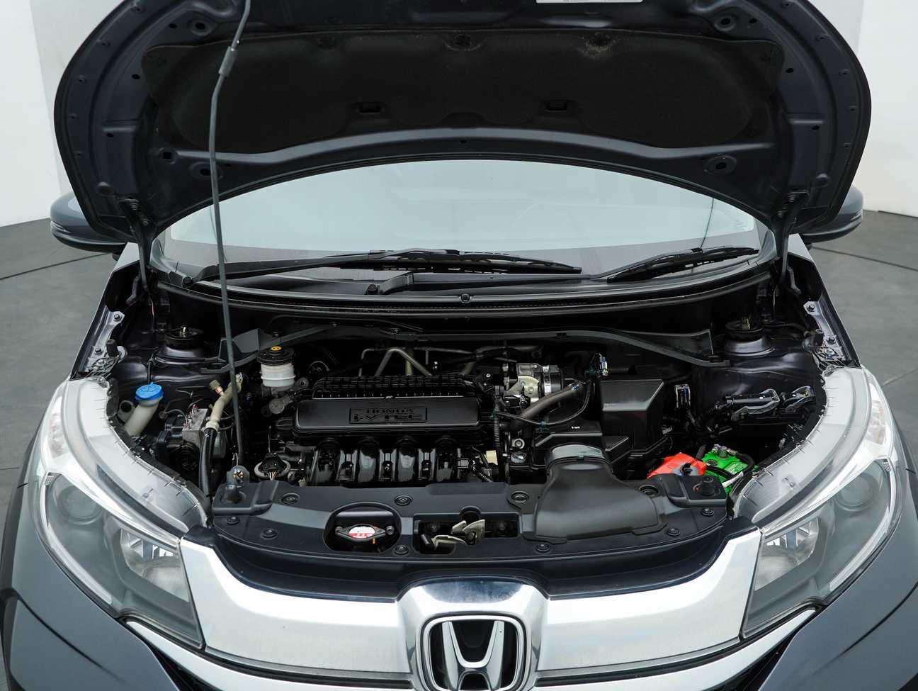 terpakai 2018 Honda BR-V V 1.5