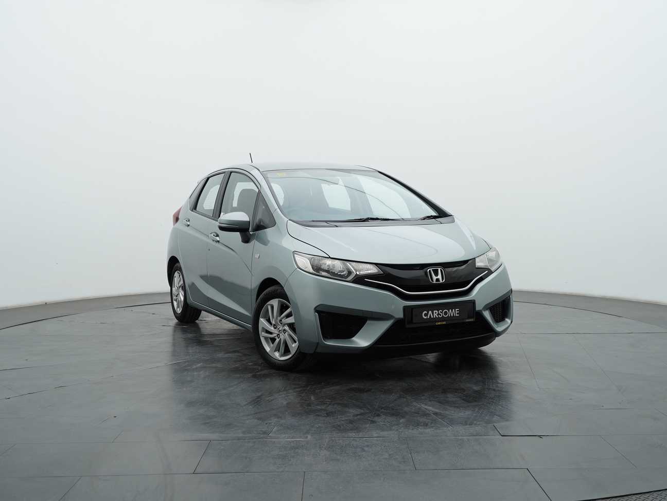 terpakai 2015 Honda Jazz E 1.5