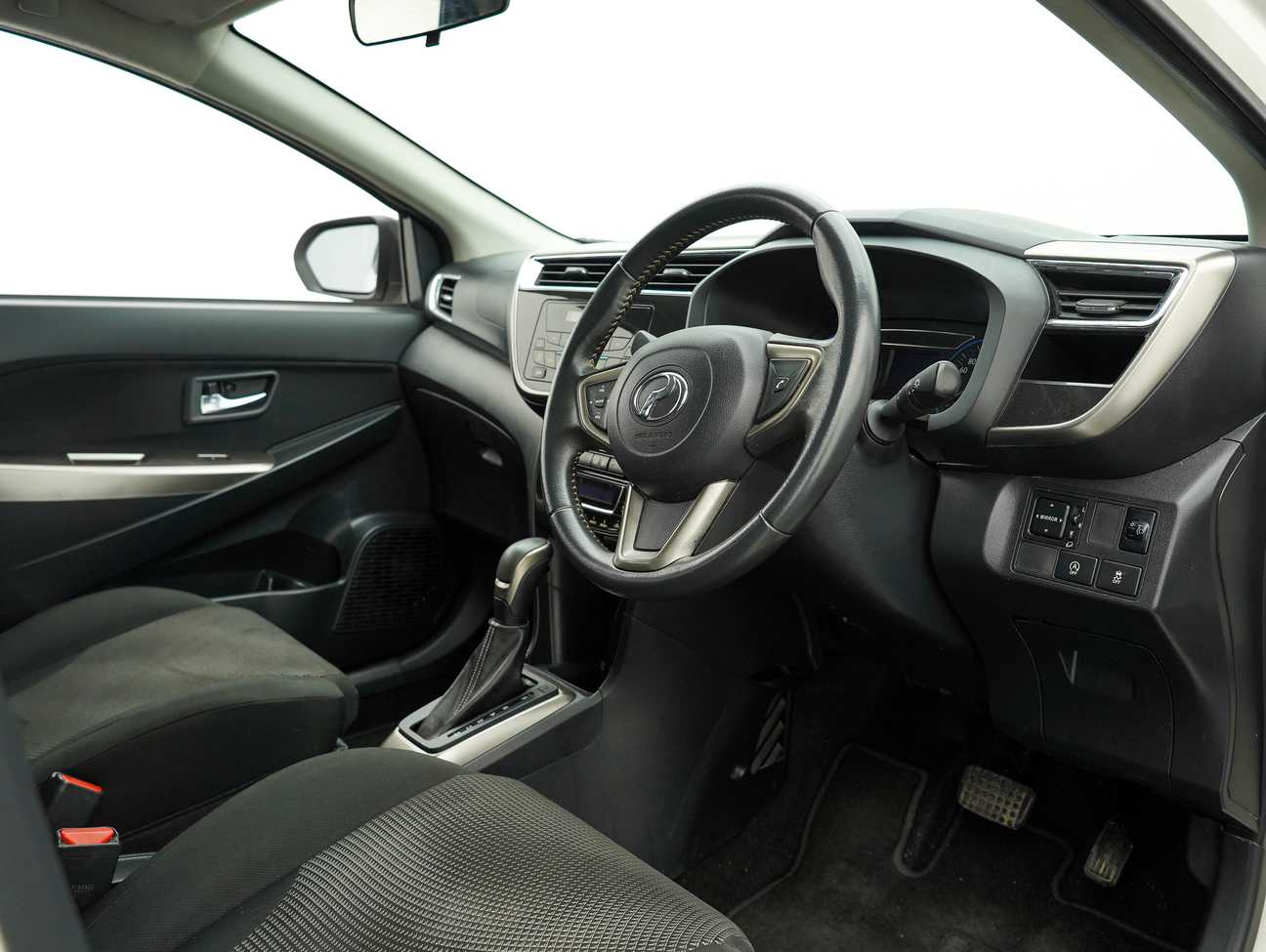 used 2018 Perodua Myvi X 1.3