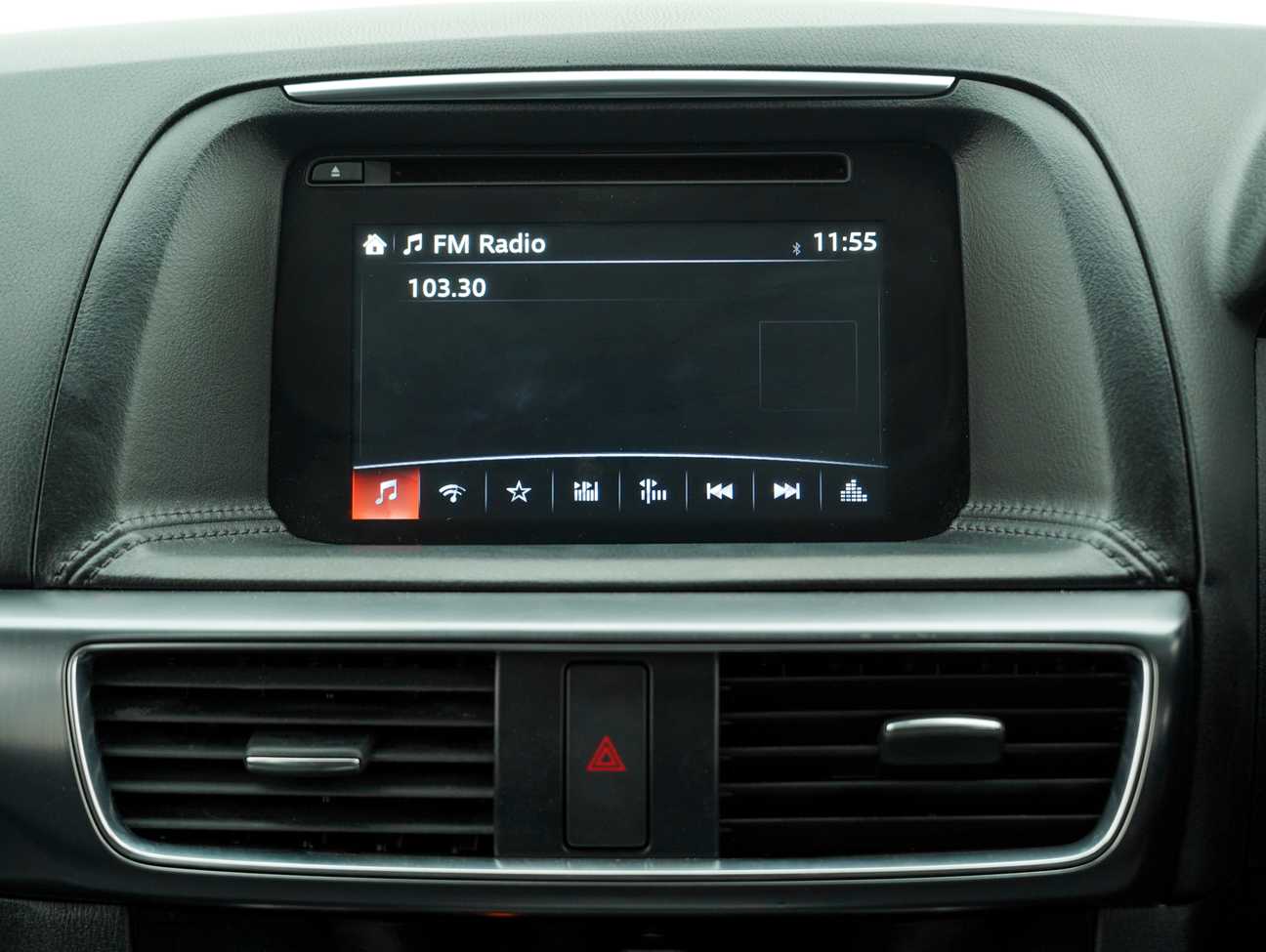 used 2017 Mazda CX-5 SKYACTIV-G GLS 2.0