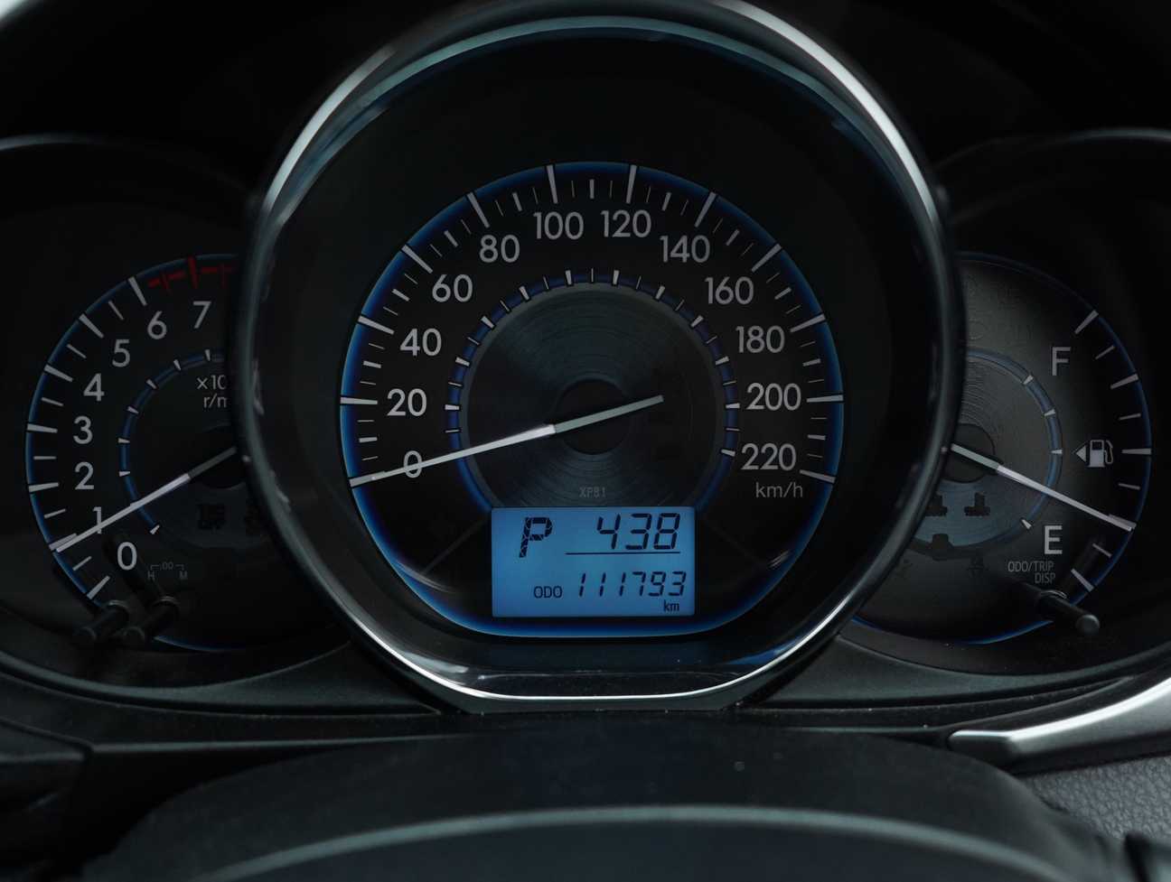 used 2016 Toyota Vios E 1.5