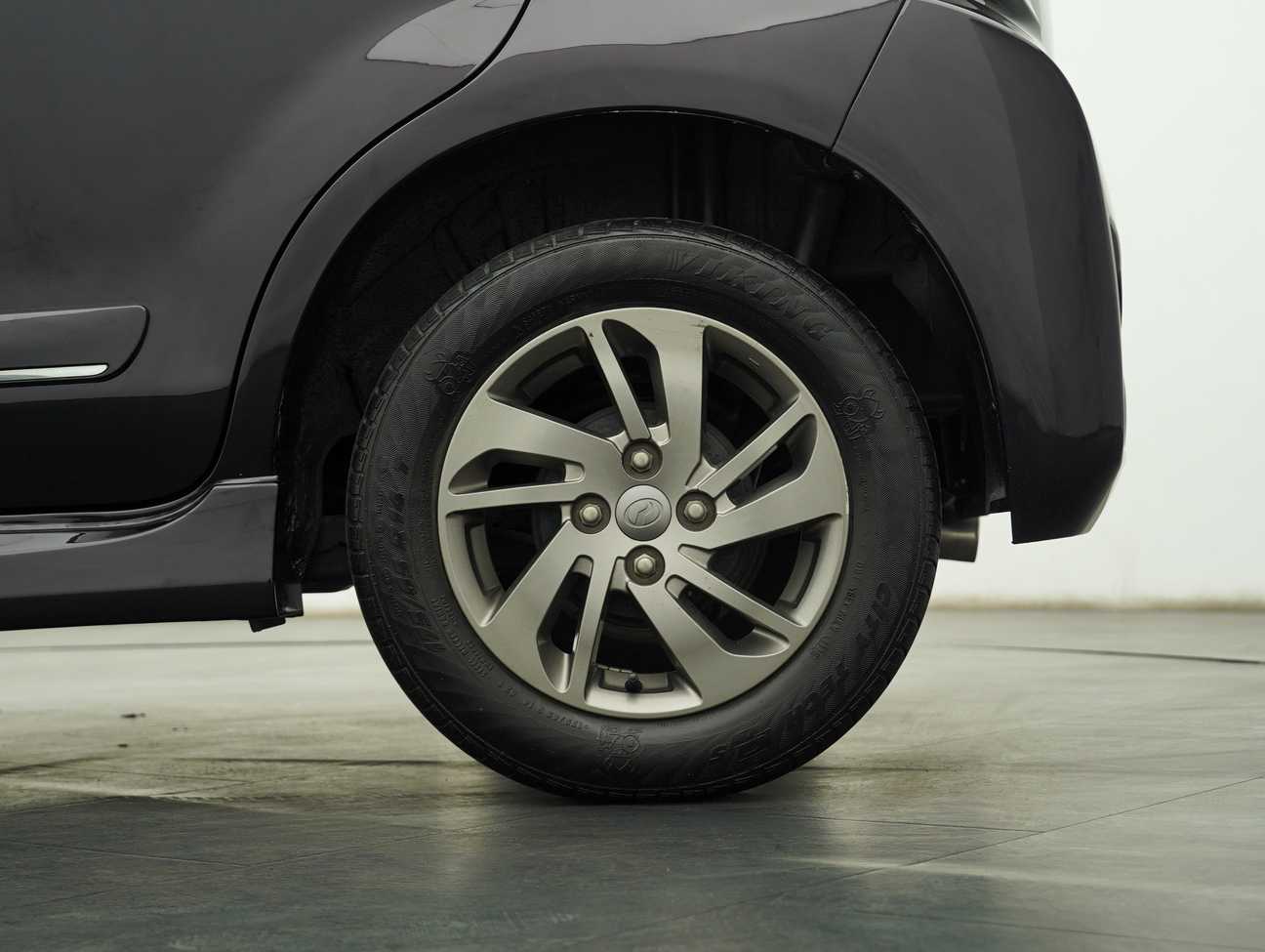 used 2015 Perodua Myvi SE 1.5