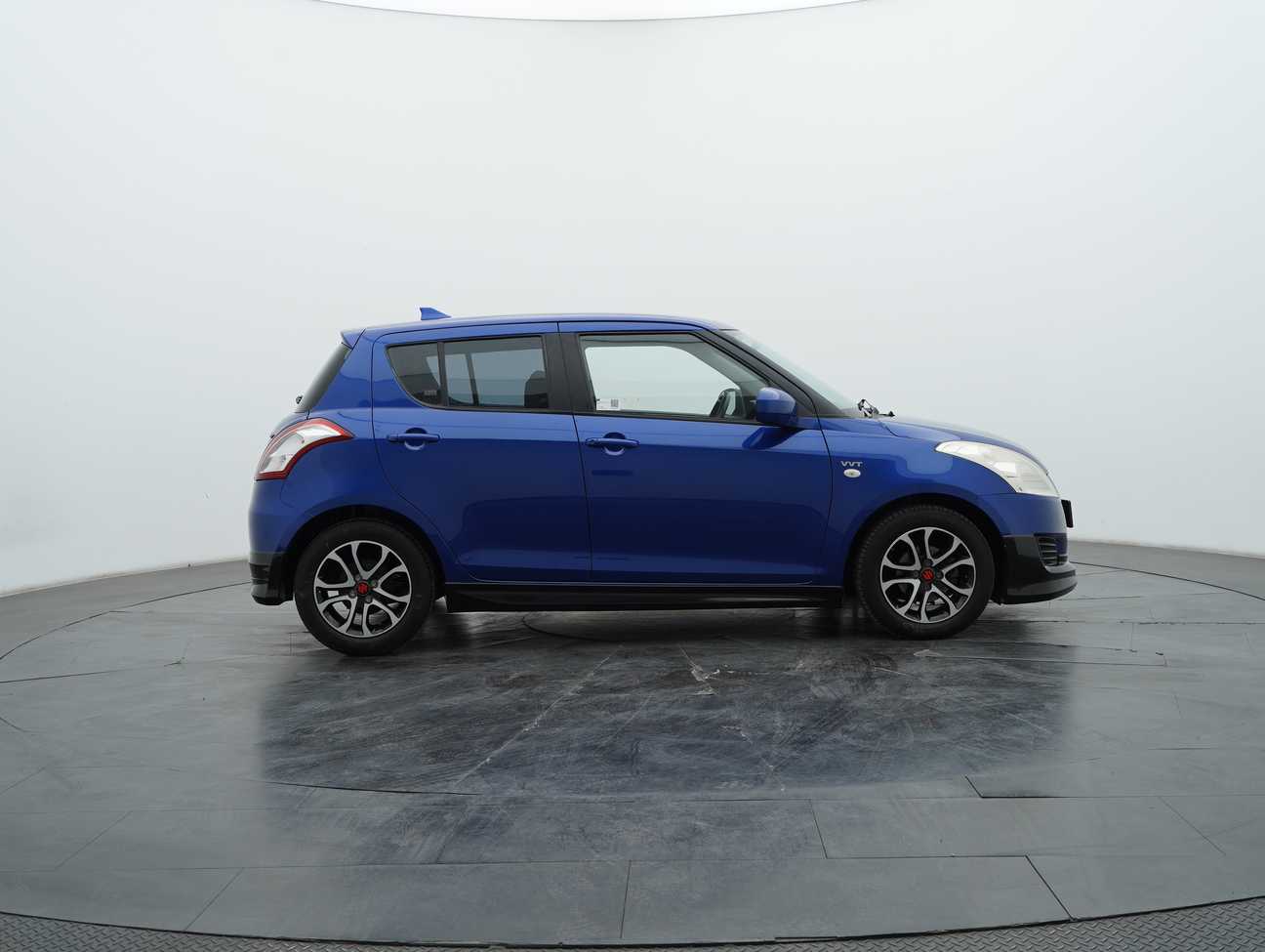used 2013 Suzuki Swift GL 1.4
